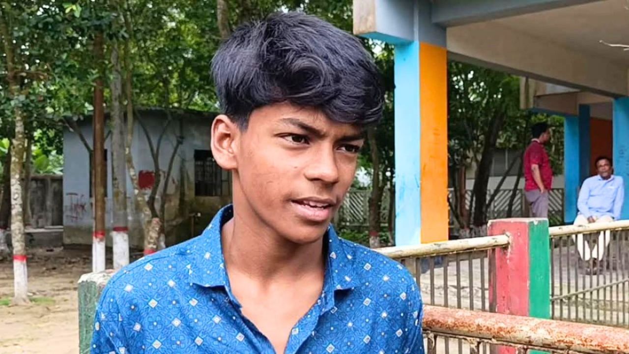হবিগঞ্জ শিশুপরিবারে অনিয়মের অভিযোগ তোলা সেই শিশু নিখোঁজ