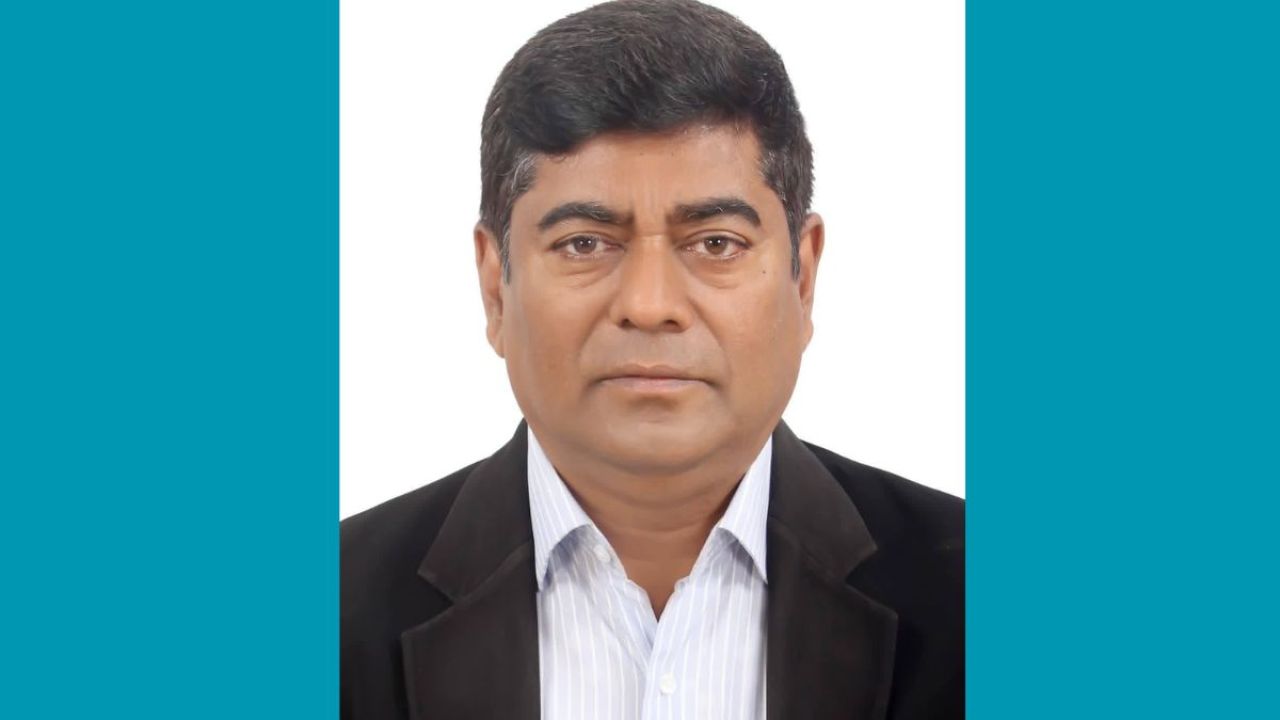 নিজ বিশ্ববিদ্যালয়ের শিক্ষকই হলেন কুবির নতুন উপাচার্য