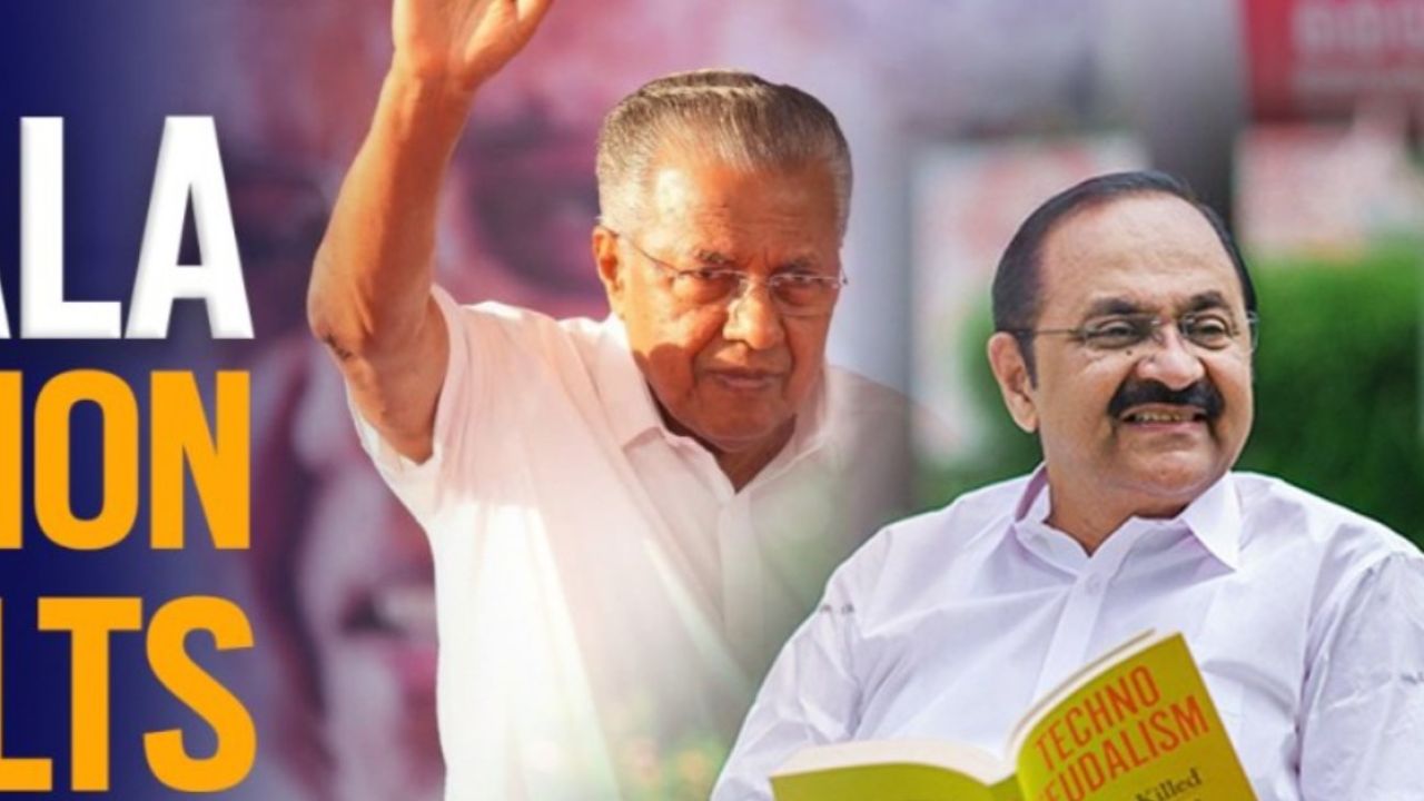 মুখ্যমন্ত্রী নির্বাচনেই কংগ্রেসে তীব্র দ্বন্দ্ব