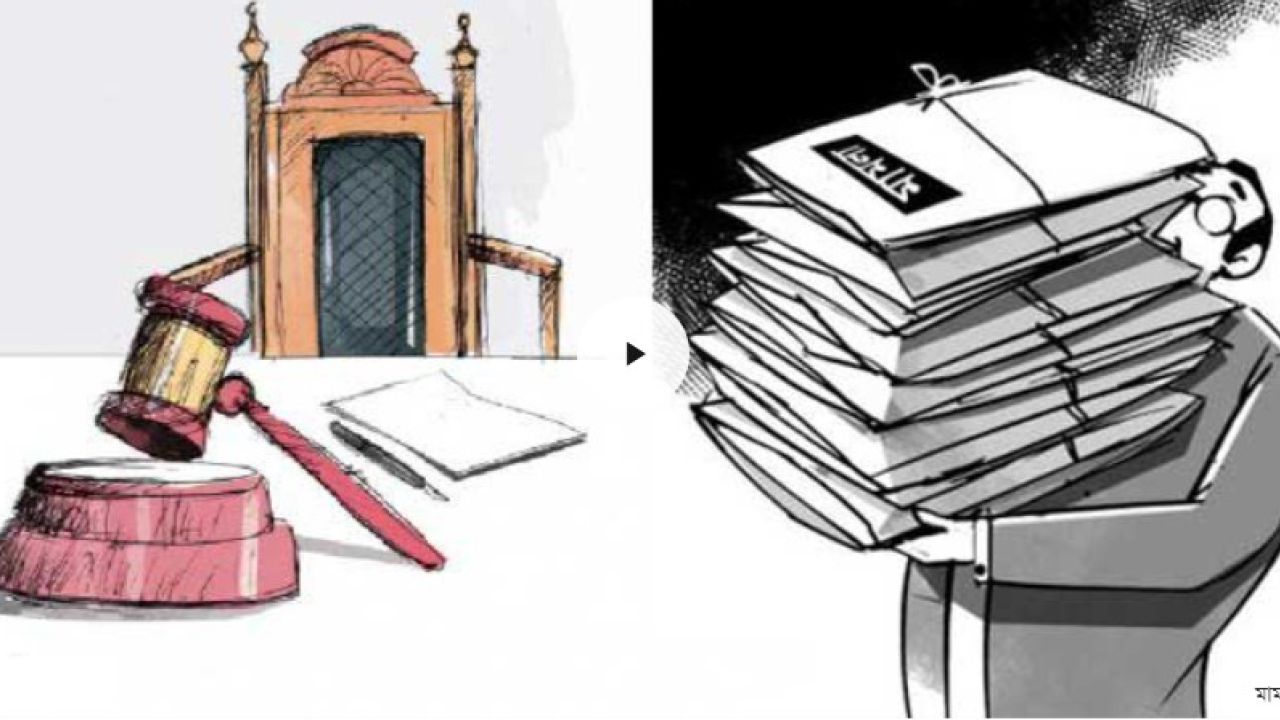 হাইকোর্টে একদিনে ৭ হাজারেরও বেশি মামলা নিষ্পত্তি