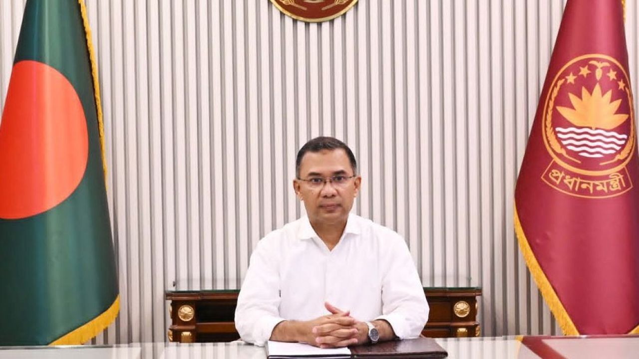 আগামীকাল চাঁদপুর সফরে যাচ্ছেন প্রধানমন্ত্রী