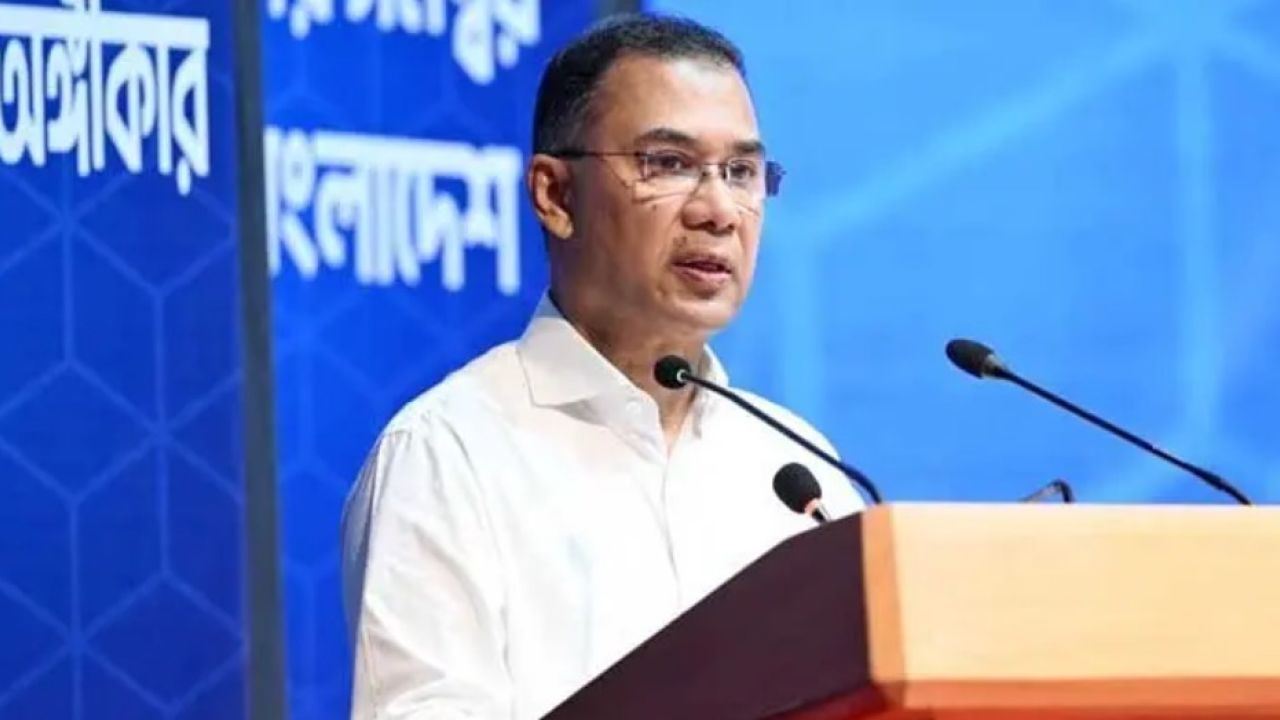 কাল চাঁদপুর যাচ্ছেন প্রধানমন্ত্রী তারেক রহমান