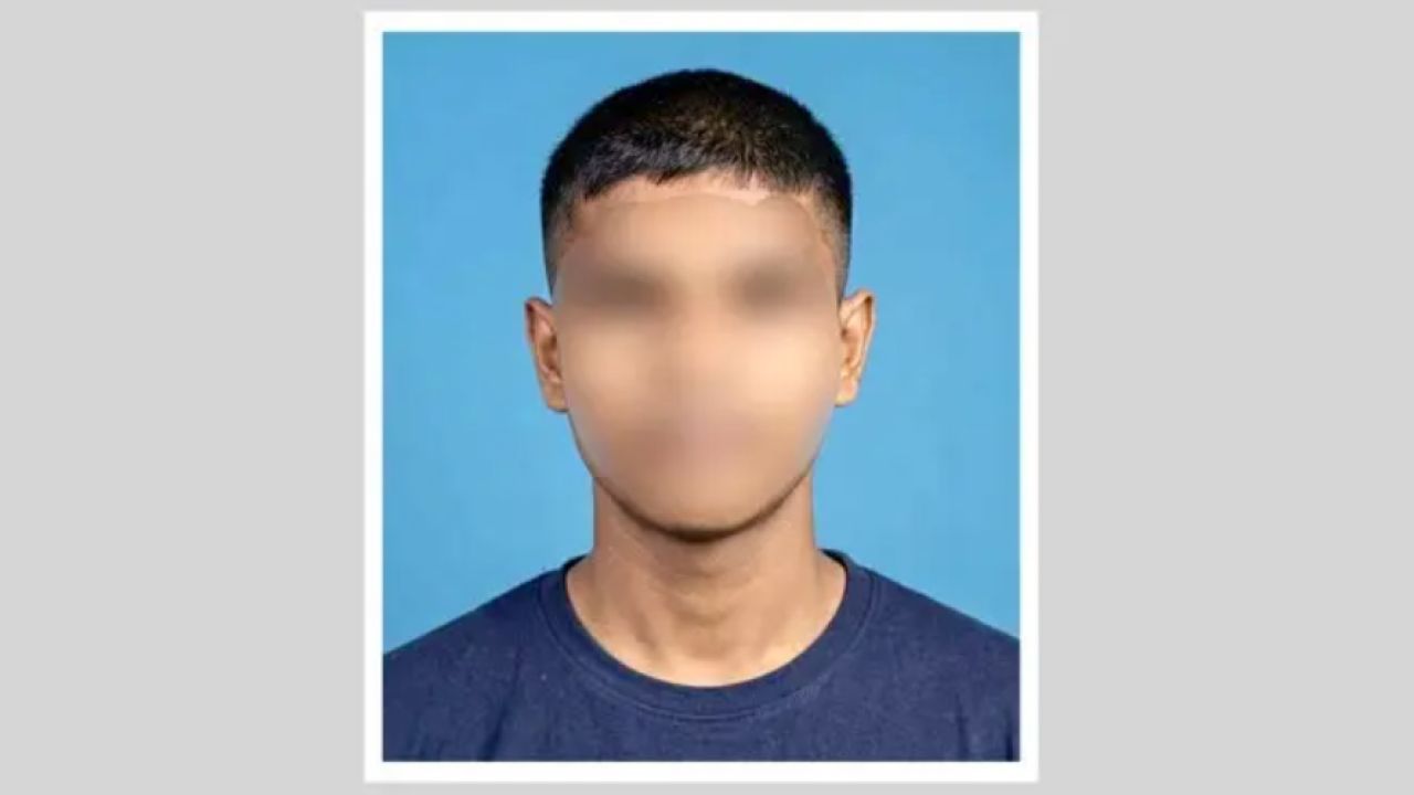 সীমান্ত দিয়ে পালানোর সময় ‘নিউ জেএমবির সক্রিয় সদস্য’ গ্রেফতার