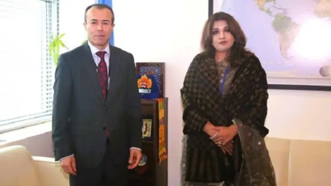 শান্তিরক্ষায় নতুন মাইলফলক গড়তে চায় ঢাকা