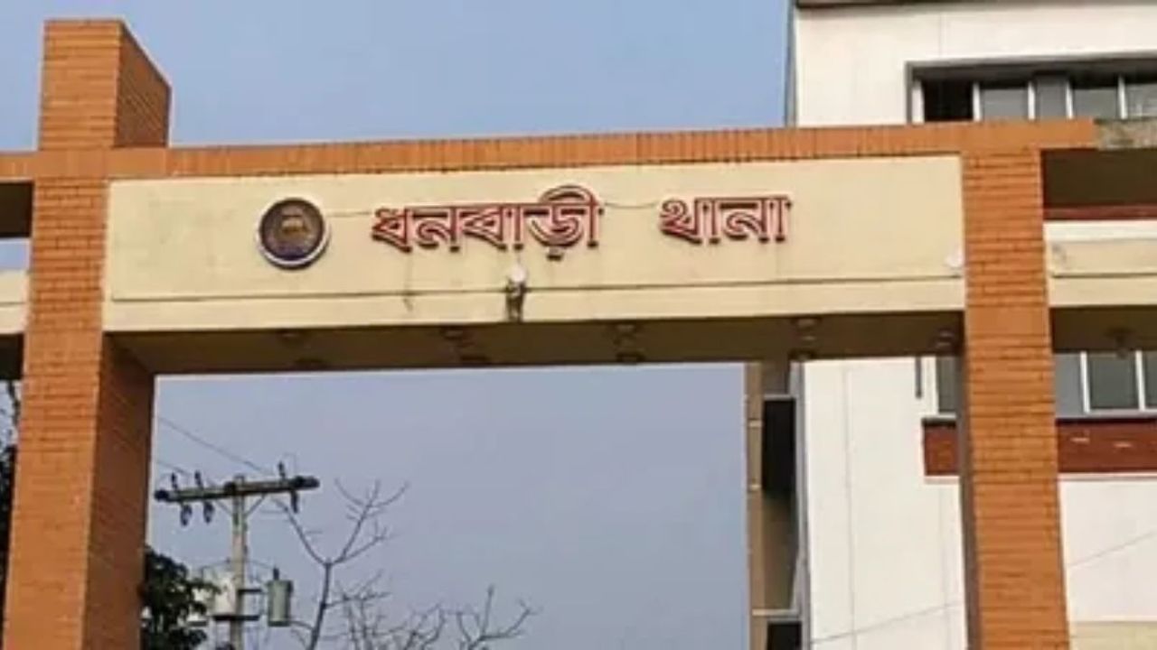 ধনবাড়ীতে ব্যবসায়ীর ঝুলন্ত মরদেহ উদ্ধার