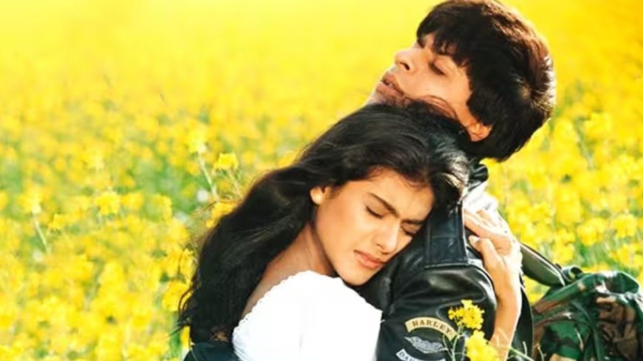 শাহরুখ-কাজলের সেই বলিউড কি শেষ!