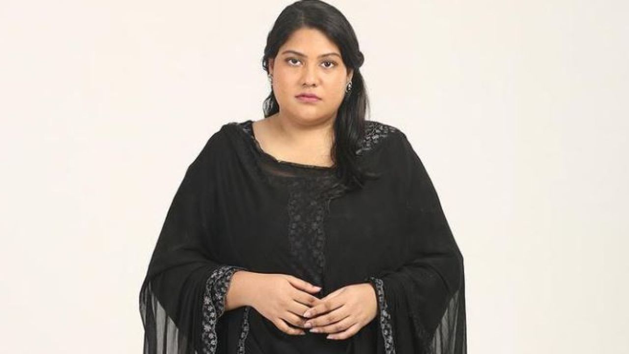 কারিনা কায়সার আর নেই