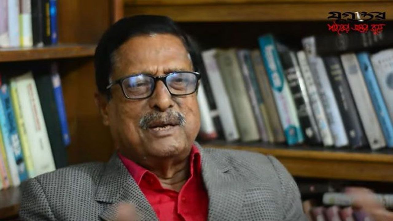 ভুল করলে বিএনপির অবস্থাও আওয়ামী লীগের মতোই হবে: ফজলুর রহমান