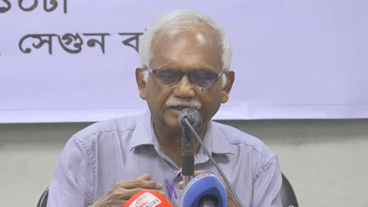 সুচিকিৎসায় এক সপ্তাহের মধ্যে হাম সংকট নিয়ন্ত্রণে আনা সম্ভব: বিশেষজ্ঞ মহলের দাবি