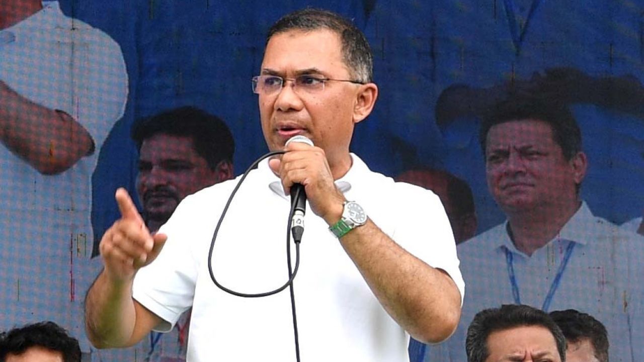 কুমিল্লাকে বিভাগ ঘোষণার দাবি পূরণের আশ্বাস প্রধানমন্ত্রীর