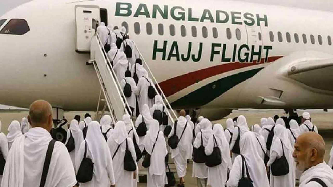 সৌদি পৌঁছেছেন ৫৯ হাজার ৭৮৩ বাংলাদেশি