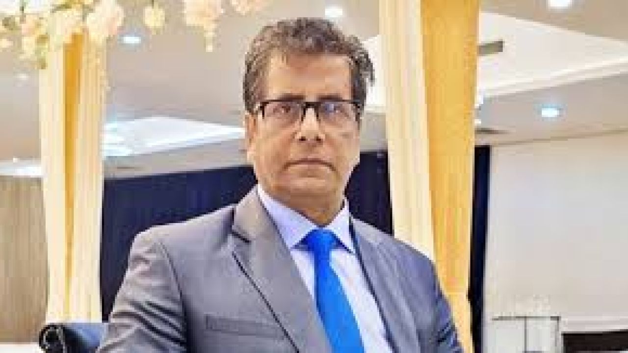 ‘রাজপথে থাকা দলগুলো জামায়াতের বি টিম’: সাংবাদিক আনিস আলমগীর