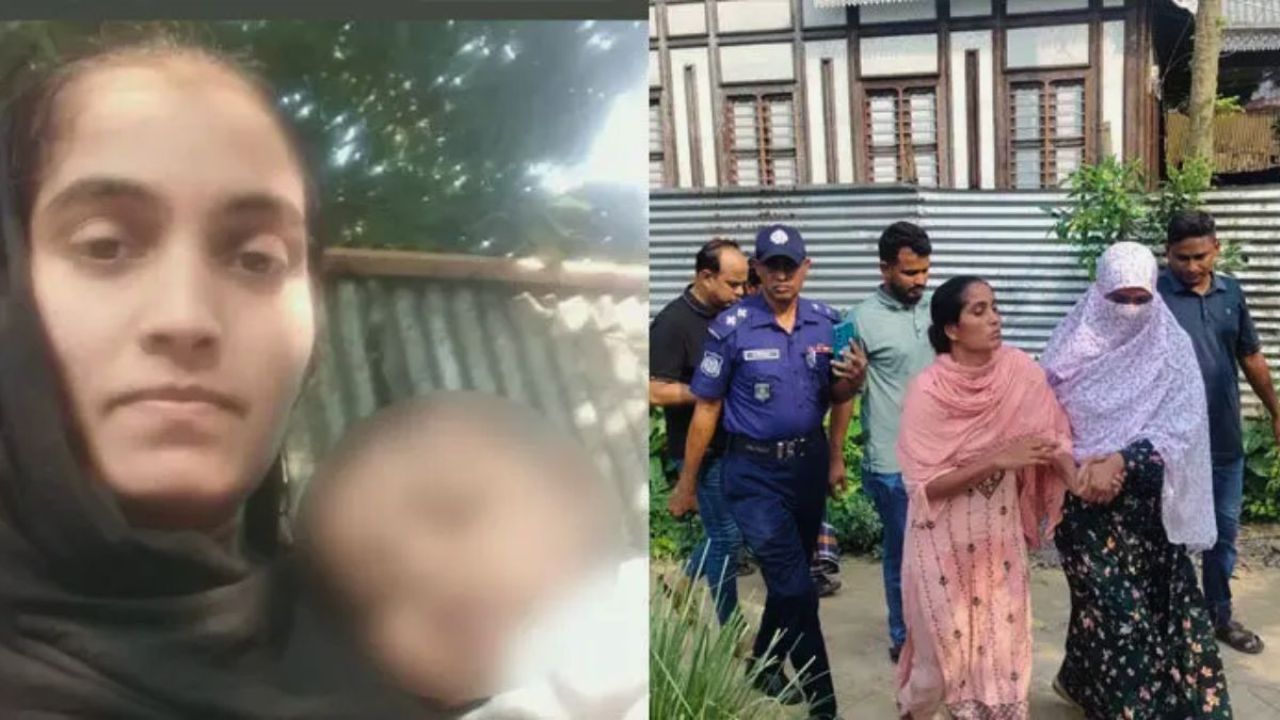 টাকা নিয়ে বিরোধে জাজিরায় শিশু ‘অপহরণ’