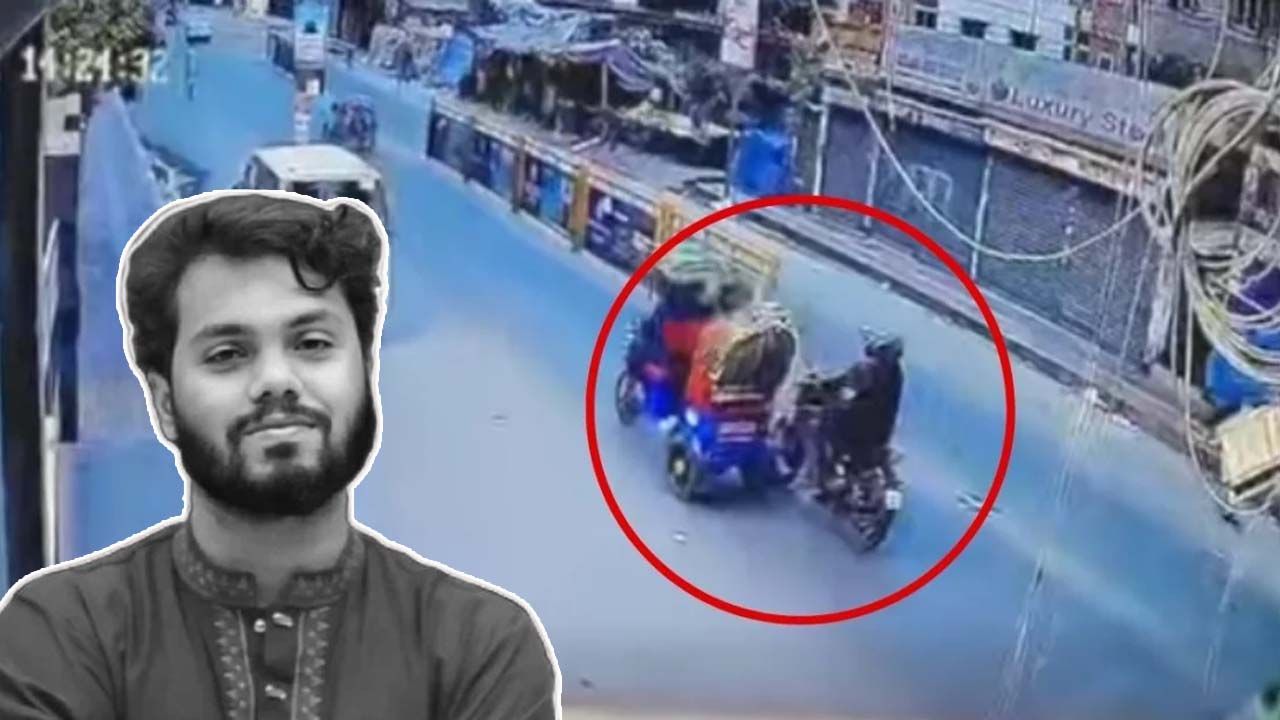 হাদি হত্যা: অধিকতর তদন্ত প্রতিবেদন জমার নতুন তারিখ ৭ জুন
