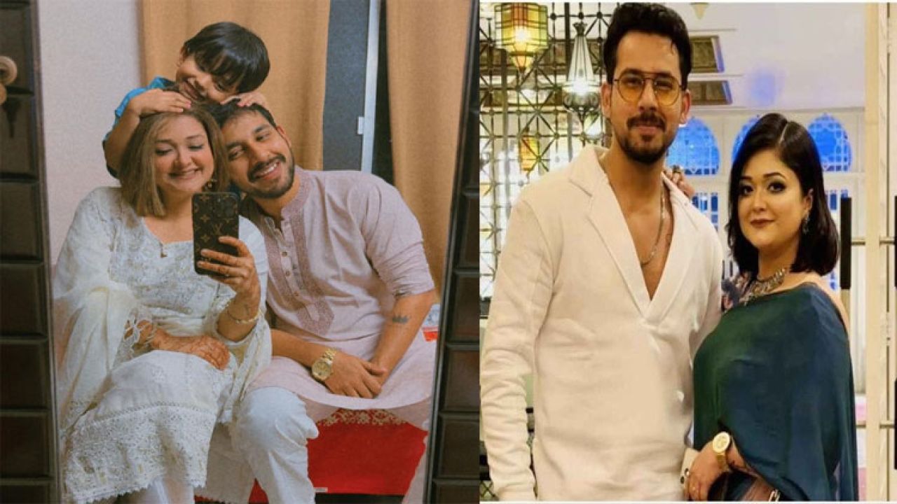 অভিনেতা আলভীর স্ত্রীর আত্মহত্যা: মামলার তদন্তভার এখন ডিবির হাতে