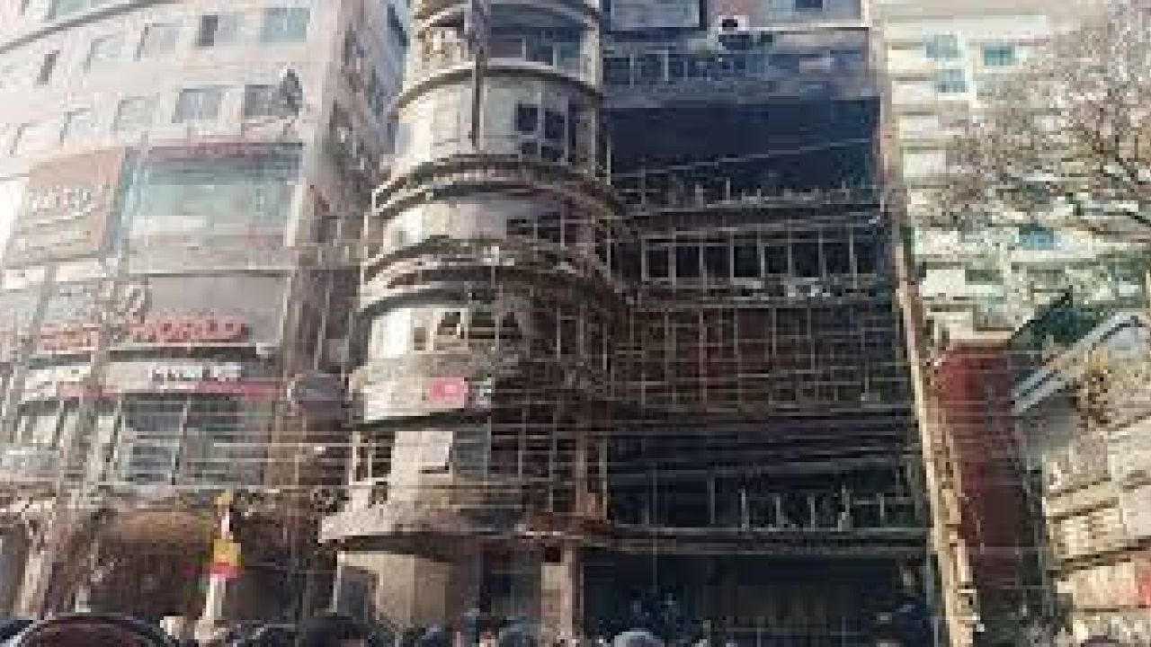 বেইলি রোড ট্র্যাজেডি: আদালতে ‘নাটকীয় মোড়’
