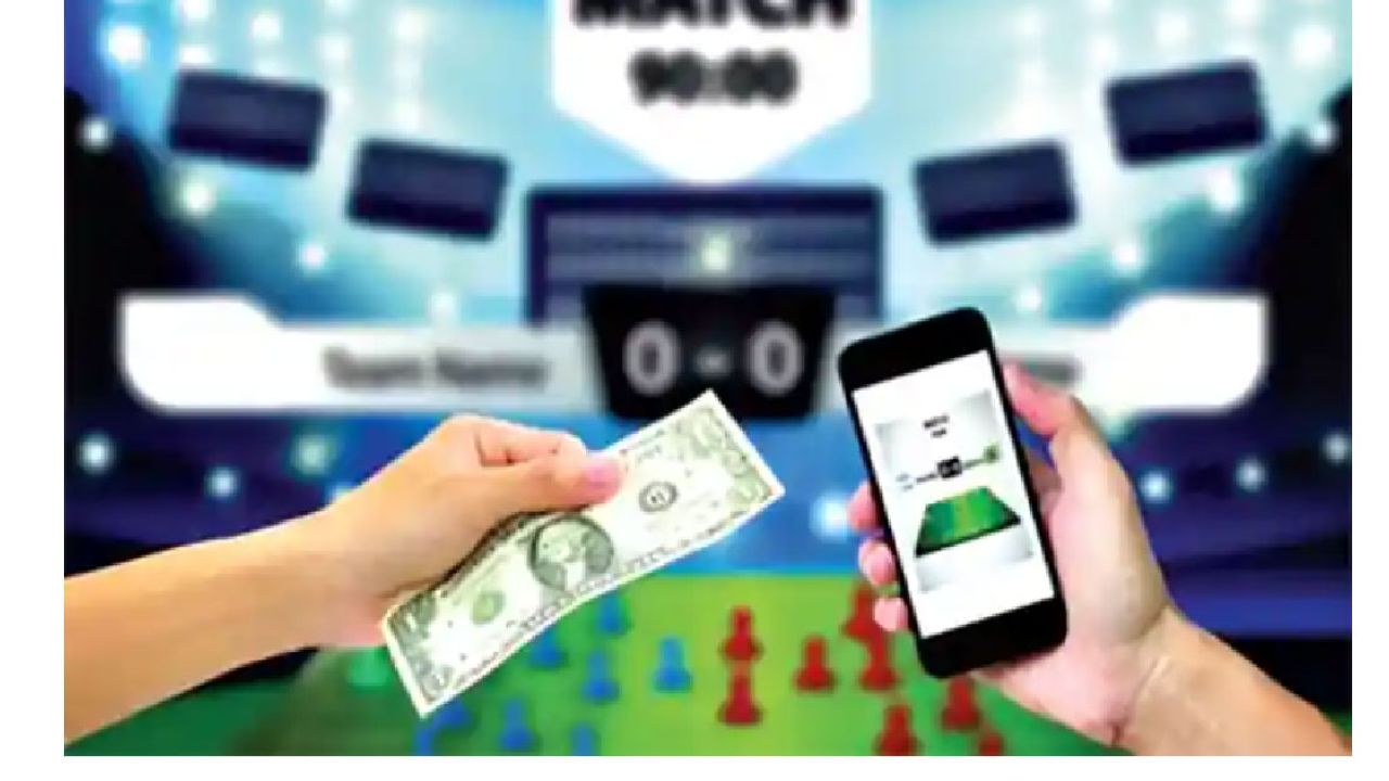 কোটি টাকার জুয়ার সাইট চালাতো তারা