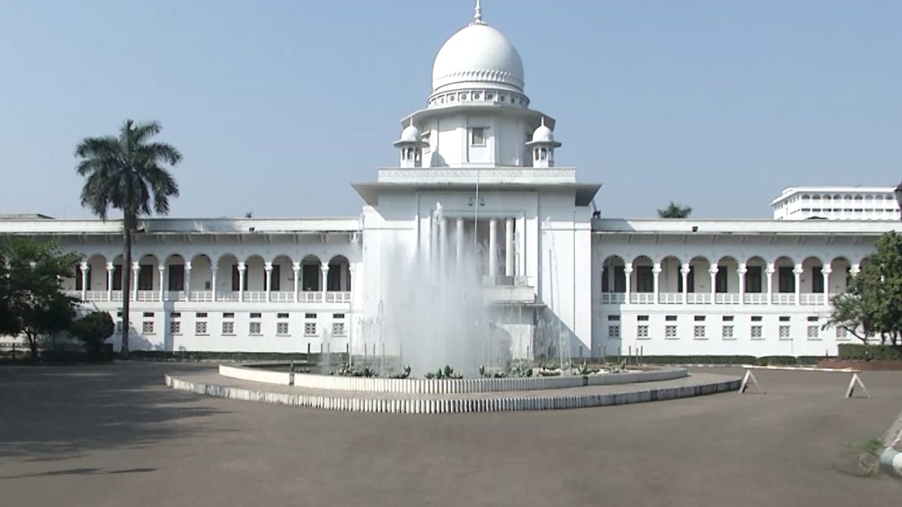 খায়রুল হককে সুনির্দিষ্ট মামলা ছাড়া গ্রেপ্তার ও হয়রানি না করার নির্দেশ হাইকোর্টের