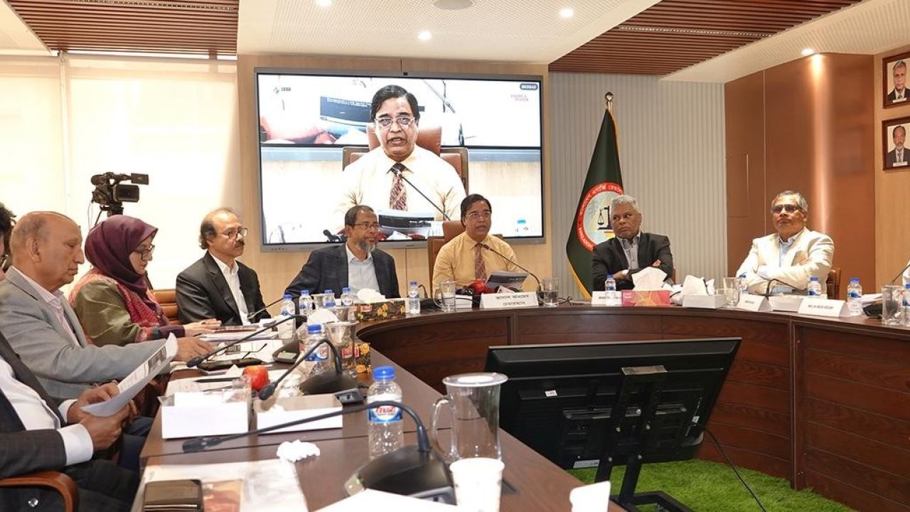 এলপি গ্যাস: দুর্ঘটনার ‘প্রধান কারণ’ অসচেতনতা