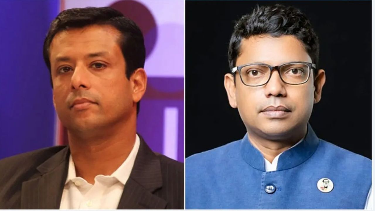 জয়-পলকের মানবতাবিরোধী অপরাধের মামলার সাক্ষ্যগ্রহণ আজ