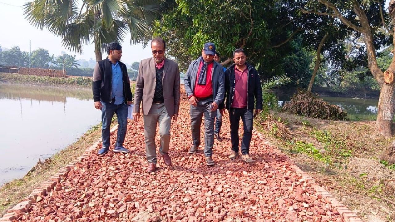 কেবিএস প্রকল্পে অনিশ্চয়তা, বিপাকে তিন জেলা