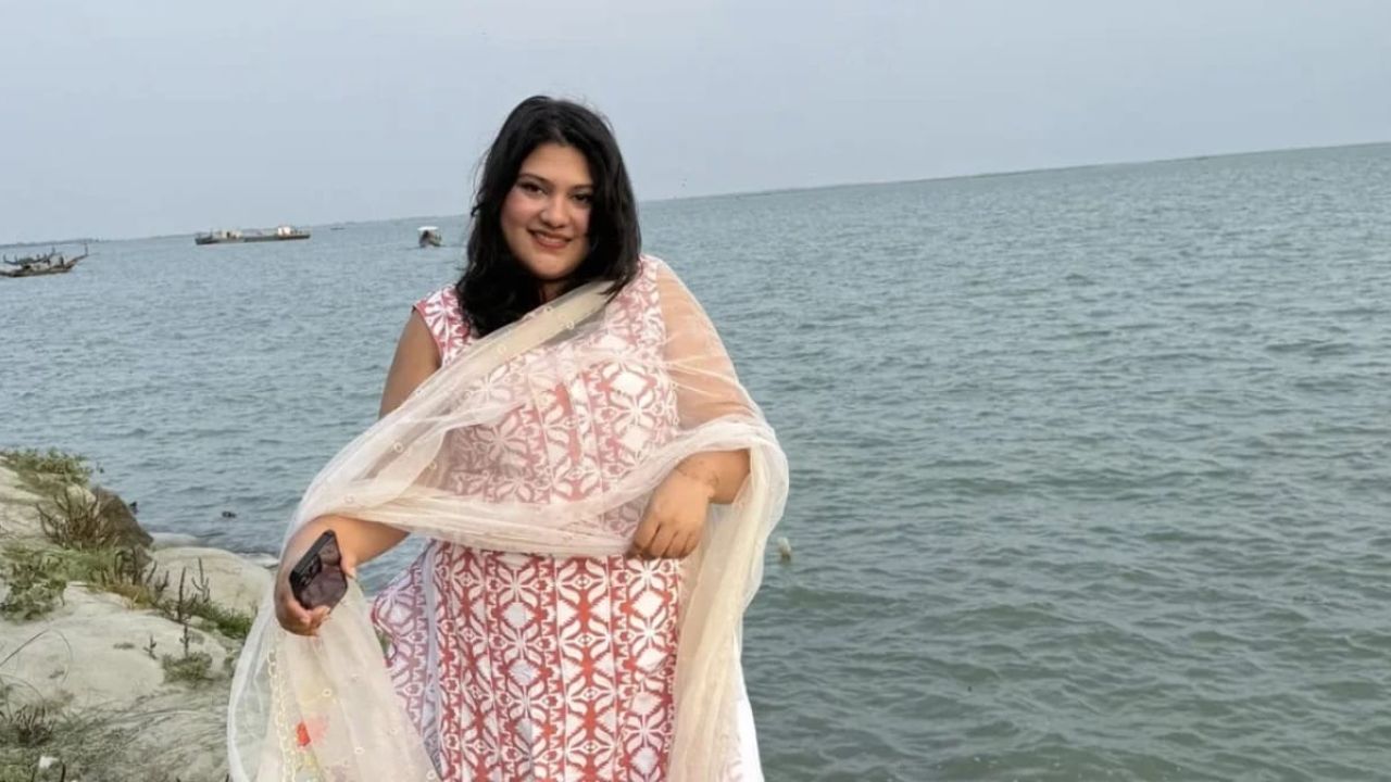 কনটেন্ট ক্রিয়েটর কারিনা কায়সারের অকাল মৃত্যু: ক্রীড়া প্রতিমন্ত্রীর গভীর শোক