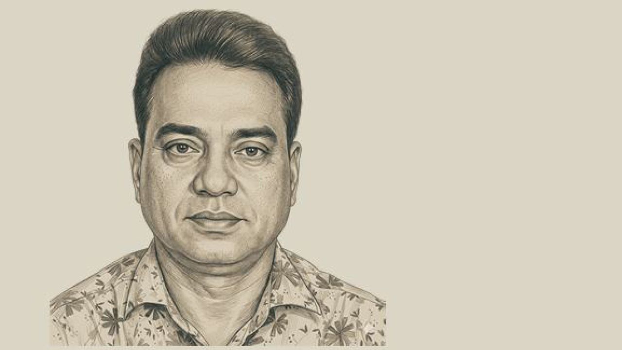 সংবাদ-এর সঙ্গে আমার চার দশকের বসবাস