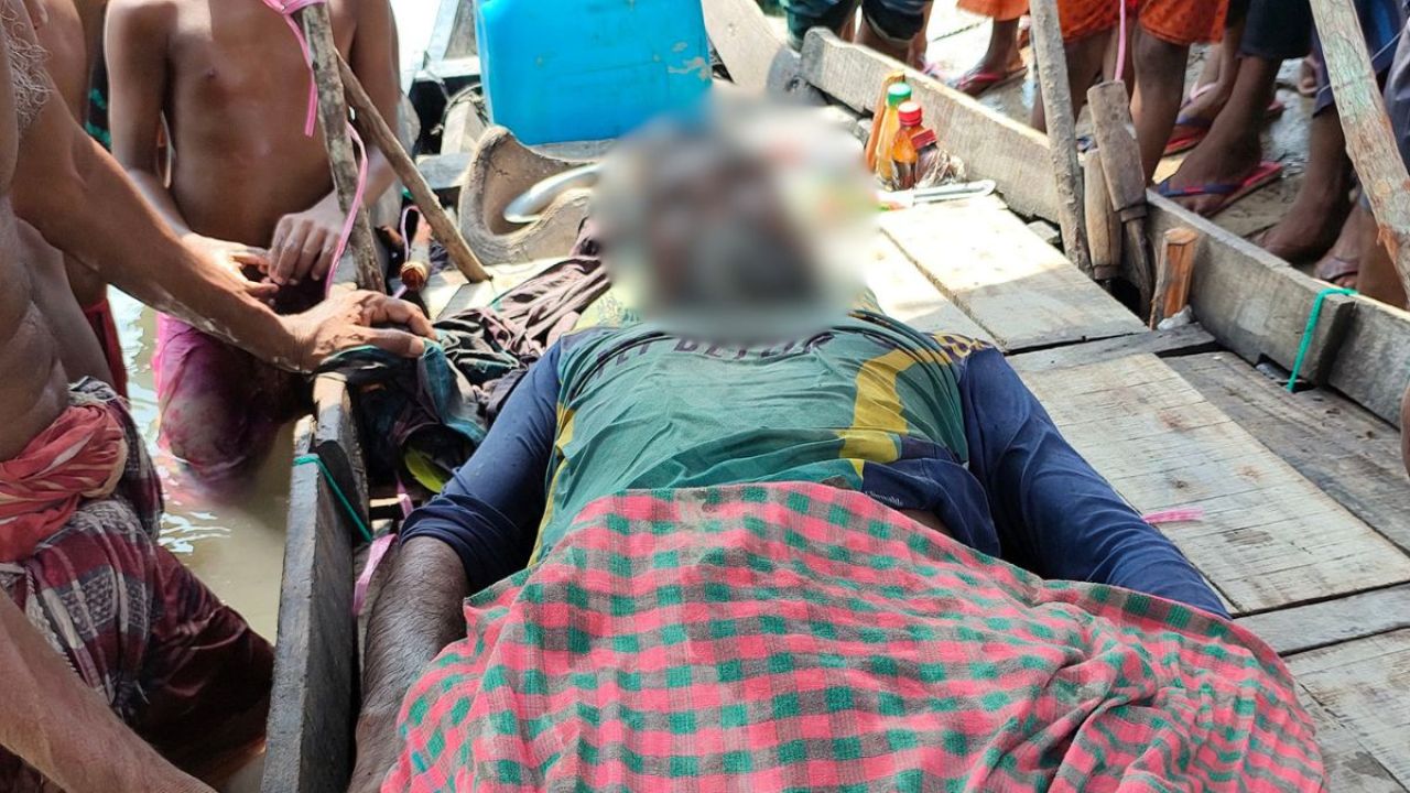 সুন্দরবনে বনরক্ষীদের গুলিতে জেলের মৃত্যু 