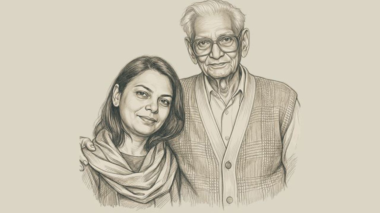 সংবাদ নিয়ে কিছু টুকরো স্মৃতি