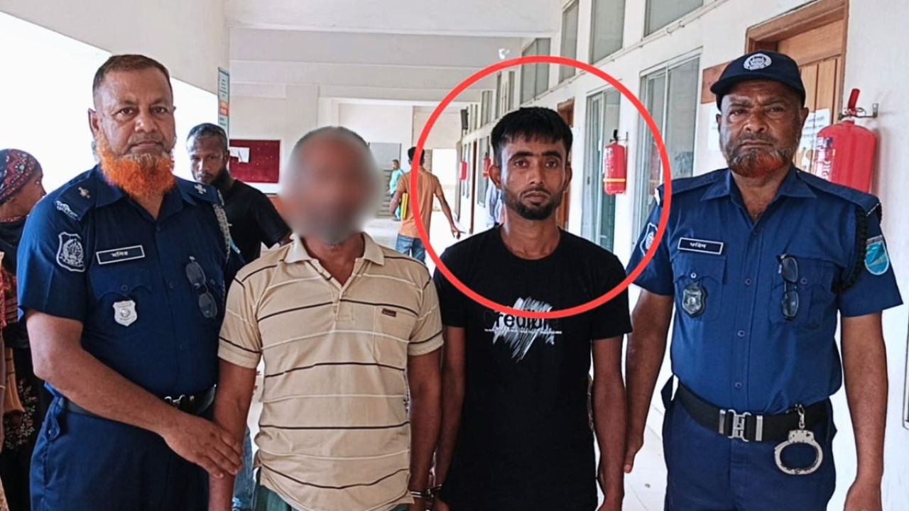 যৌতুকের জন্য খুনের দায়ে স্বামীর যাবজ্জীবন 