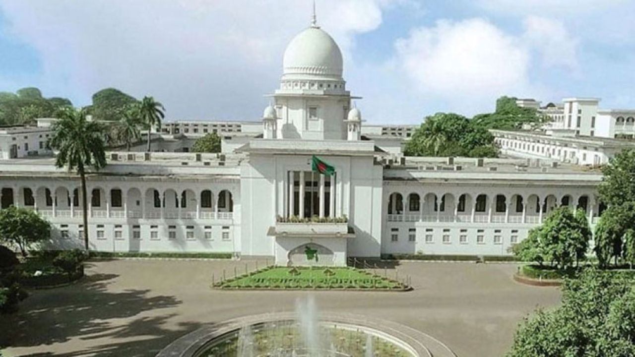নাগরিকদের স্বাস্থ্য সুরক্ষা নিশ্চিতে সরকারের নিষ্ক্রিয়তা কেন বেআইনি নয়: হাইকোর্ট
