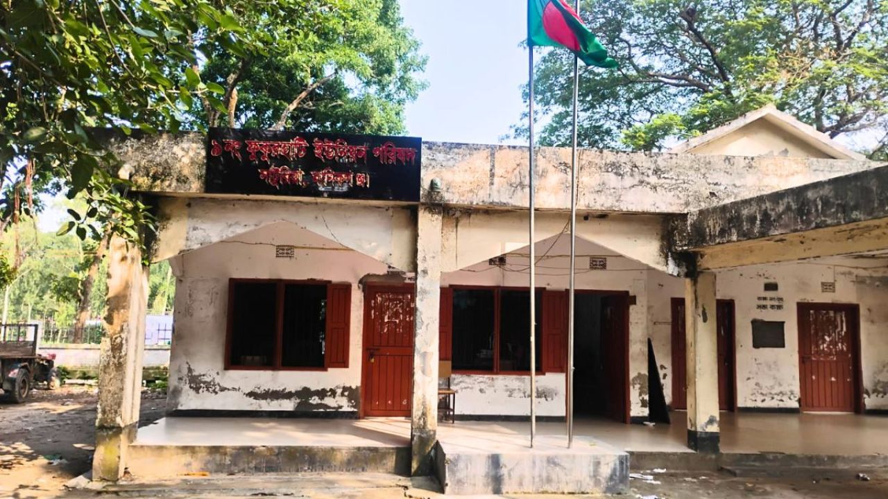 সাটুরিয়ায় জন্ম নিবন্ধনে ভুলের হিড়িক