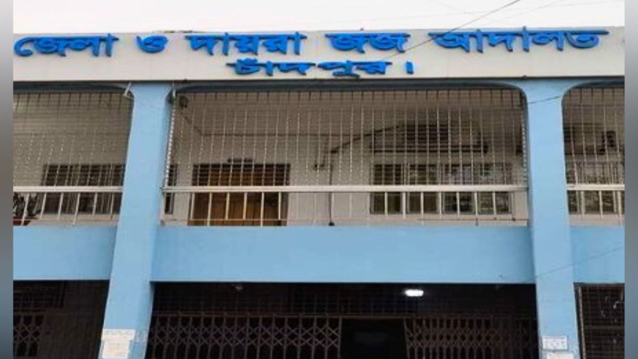 জমি বিবাদে খুনের দায়ে যুবকের মৃত্যুদণ্ড