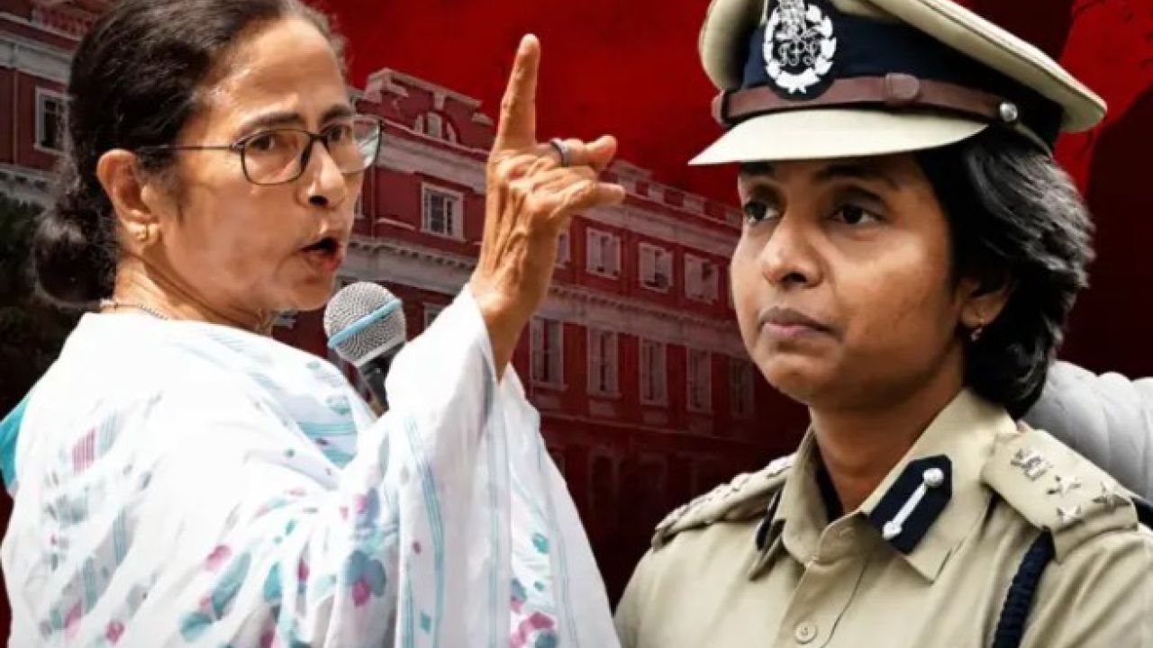 মমতার আমলের দুর্নীতি ও নারী নির্যাতনের তদন্তে দুই কমিশন: ১ জুন থেকেই অ্যাকশন