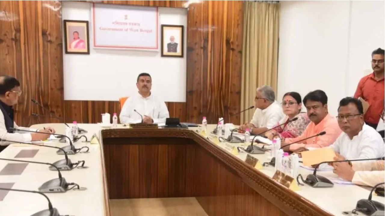 ধর্মের ভিত্তিতে ভাতা বন্ধসহ ভিন্ন সিদ্ধান্ত নতুন রাজ্য সরকারের