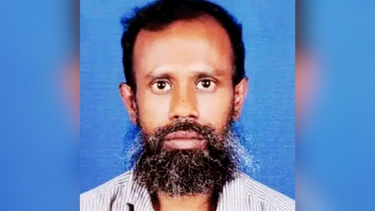 ফরিদপুর কারাগারে হাজতির মৃত্যু