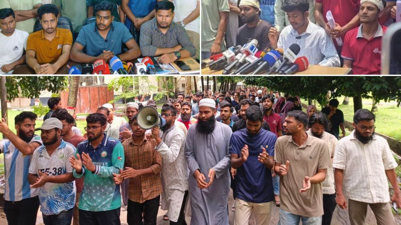 উপাচার্য নিয়োগ নিয়ে ডুয়েটে অচলাবস্থা, ২৫০ জনের বিরুদ্ধে মামলা