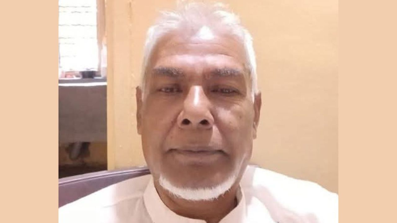 ‘৪ লাখ টাকা মুক্তিপণে’ ফিরলেন টেকনাফের সেই আ. লীগ নেতা