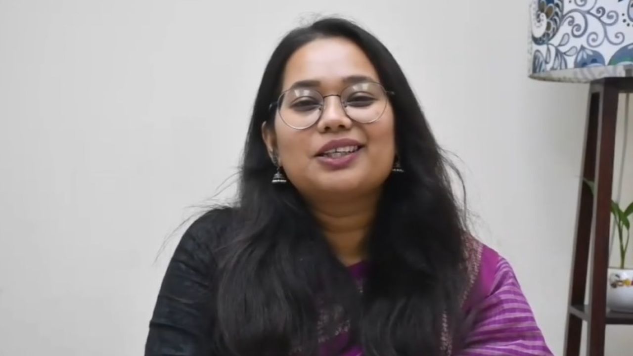 বহিষ্কৃত আমিরুলের পদে সাদিয়া ফারজানা দিনা