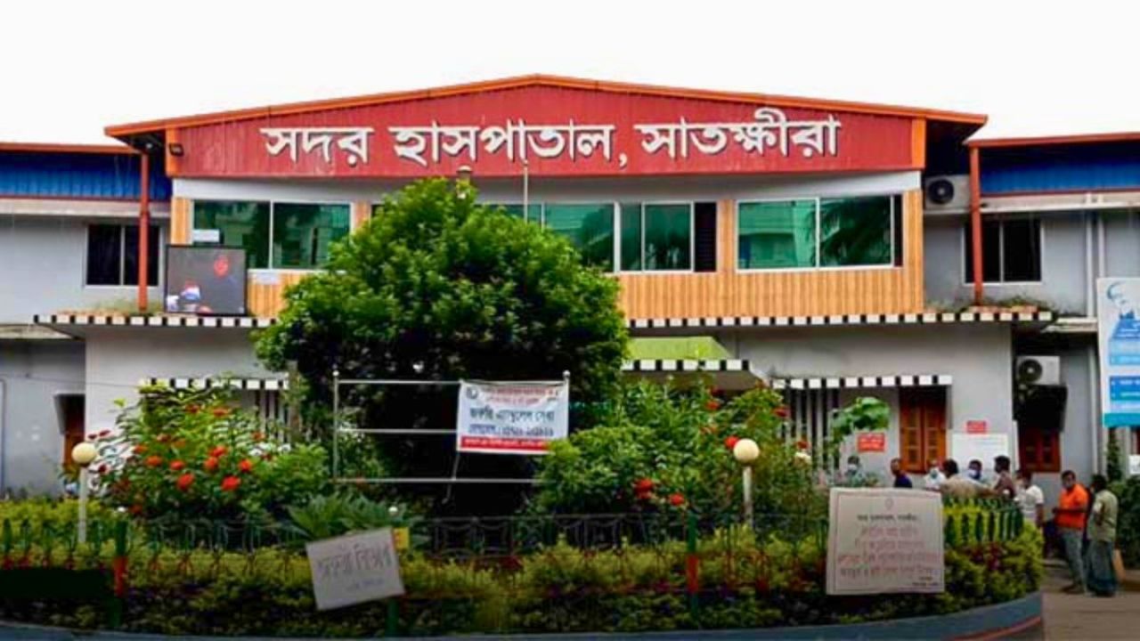 সাতক্ষীরায় বজ্রপাতে নারী আইনজীবীর মৃত্যু