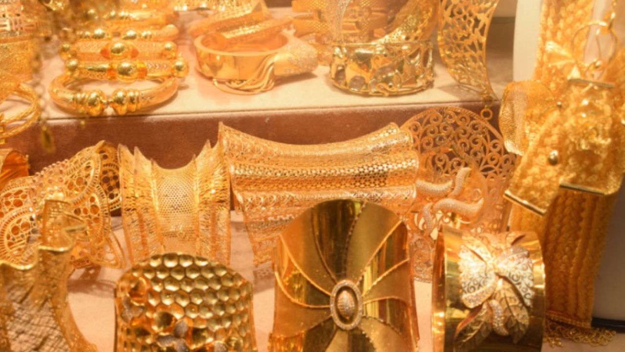 বিশ্ববাজারে বাড়ল স্বর্ণের দাম