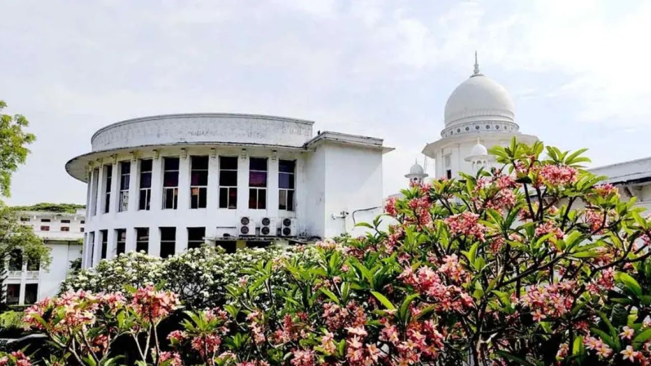 হকারদের জায়গা বরাদ্দ কেন অবৈধ নয়: হাইকোর্ট