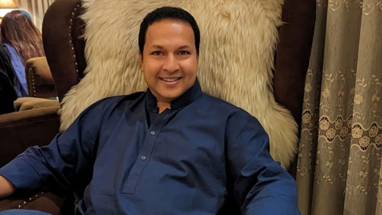 শিল্পী সমিতির নির্বাচনে লড়বেন বাপ্পারাজ