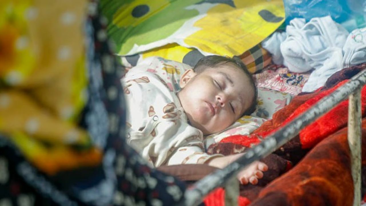 হাম ও উপসর্গে ঝরলো আরও ১১ প্রাণ, মোট মৃত্যু ৪৭৫