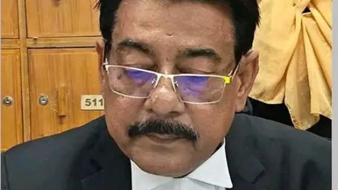 বিচারপতির নাম ভাঙিয়ে কোটি কোটি টাকা আত্মসাৎ: ‘ভুয়া’ আইনজীবীর বিরুদ্ধে মামলা