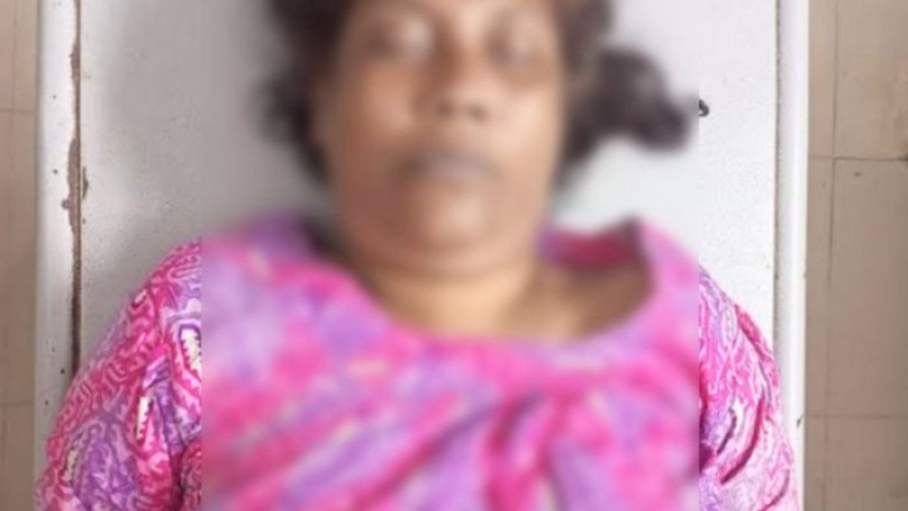 উখিয়ায় গৃহবধূ হত্যা মামলায় আসামি ১৮