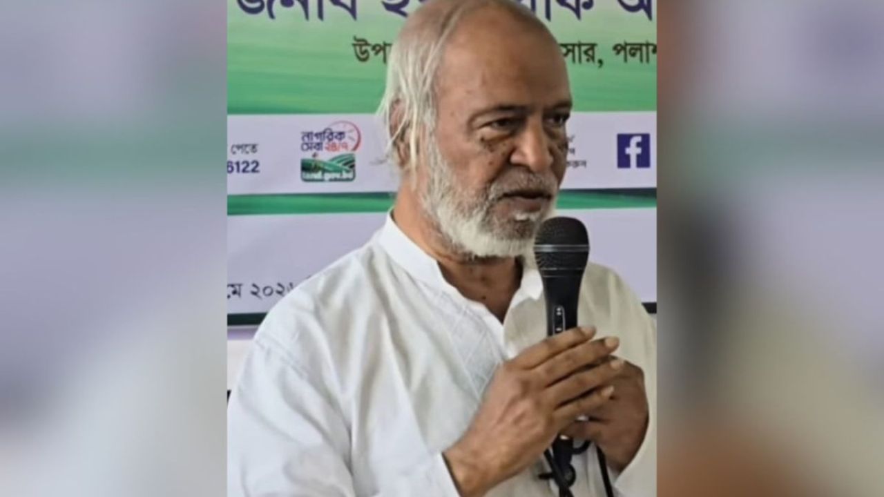 আইটির মাধ্যমে হাজার হাজার কোটি টাকা লুটপাট করেছে আ. লীগ : মঈন খান