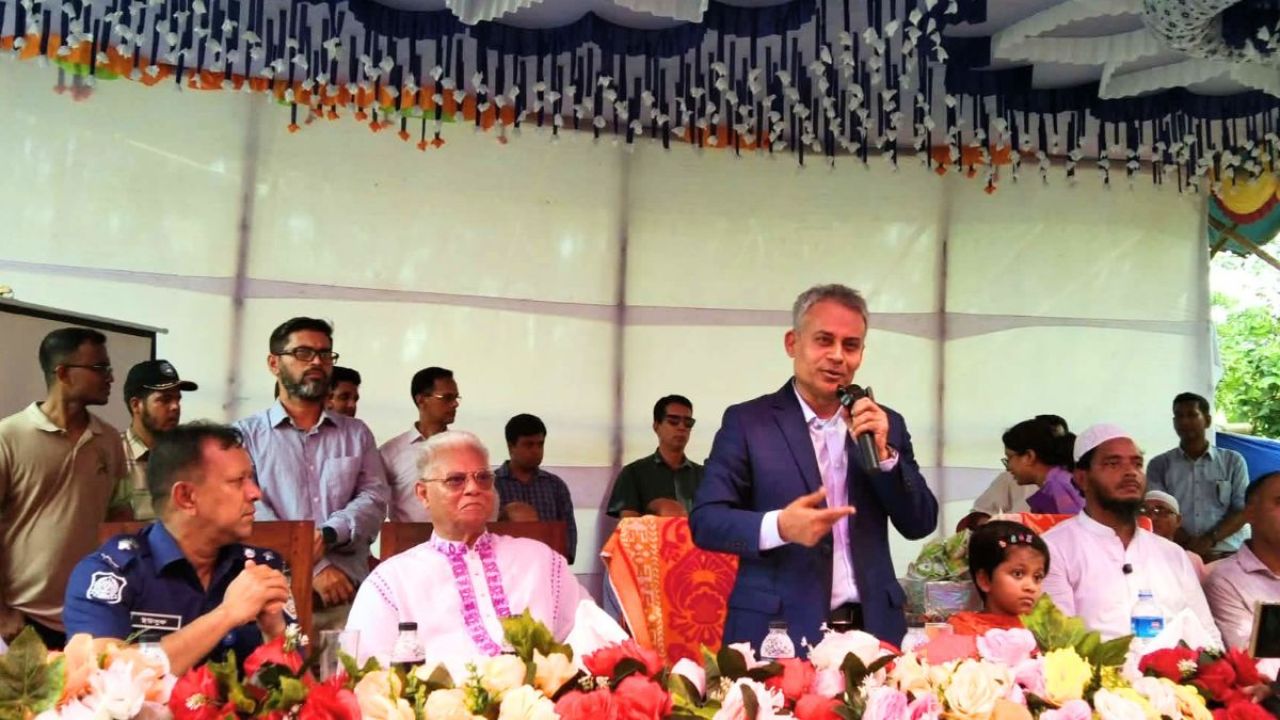 সম্ভাব্যতা যাচাই শেষে দ্রুতই শুরু হবে বগা সেতুর কাজ : সেতুমন্ত্রী