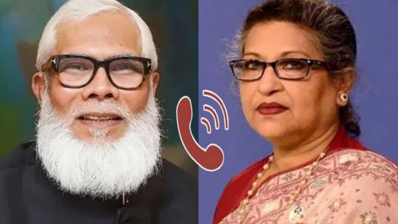 কি ছিলো সেই ফোনালাপে: ট্রাইব্যুনালে বাজলো সালমান-পলকের সেই অডিও