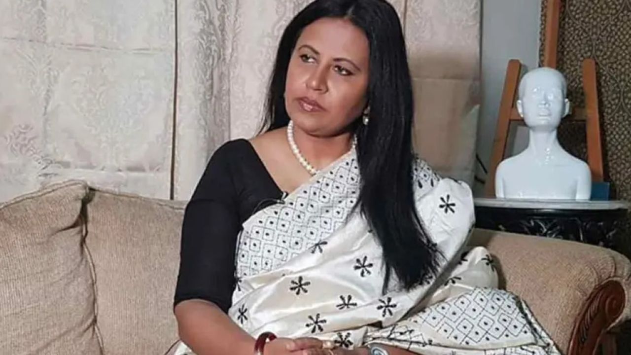 প্রতারণার মামলায় বিদিশার ২ বছরের কারাদণ্ড